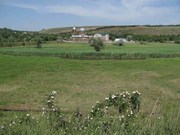 Дача на Исаковском водохранилище - 2 эт.дом,  12 сот. земли