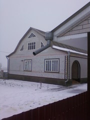 Продам Дом- В Винницкой Области!