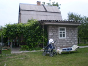 Продам дачу в с.Новоселовка