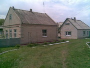 Без посредников дом с.Голубовка в Новомосковском р-не,  45 км от Днепр