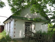 Домик в деревне