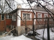 Продаётся дом(саман)