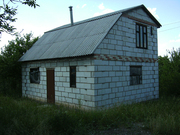Продам дачу  Луганск зеленая Роща