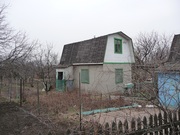 Продам 2-х эт. дачу в Пролетарском районе