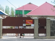 Готовый гостиничный бизнес в БЕРДЯНСКЕ