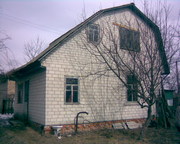 Продам дачу в р-не ЗАЗа