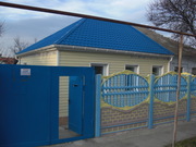 Дом г.Феодосия у моря