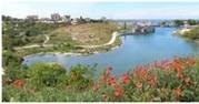 Севастополь,  Пожарова,   у кромки воды, 10 соток