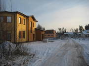 2-эт котедж в пригороде Риги