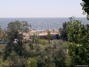 Продам участок под застройку у моря