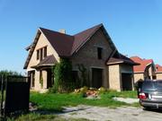 Предлагается к продаже незавершонное строительство - дом.