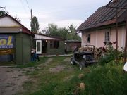 продам дом, гараж