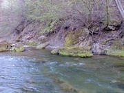 Крым,  земля в горном Крыму 