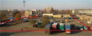 Продам земельный участок в Луцке под строительство ТРЦ