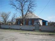 Продам жилой дом возле реки. Харьковская область