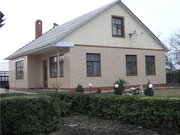 Дом +магазин + бизнес  