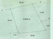 Продаю дачные участки (свои) возле Хорошово, сад - товарищество СТ 