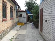 Продам 1/2 дома г.Черкассы Район рынка Седова