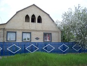Продам дом 2 уровня за городом