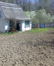 Продам дачу 2 км от Винницы (собственник)