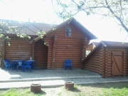 дом с Беленькое берег Днепра