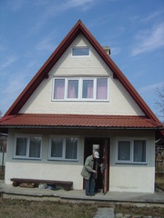 Дача в с. Липівка