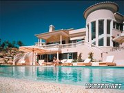 земельный участок на Арбатской стрелке