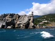 Земельный участок в 600 метрах от моря