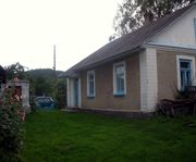 Продам будинок Рівненський район,  с. Дворовичі 25 км. від Рівного