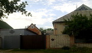 Недорого продам добротный новый дом в г. Богодухове 