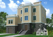 Продам коробку,  кирпич,  Куйбышевский,  пл.Бакинских ком,  450 м2,  10 сот