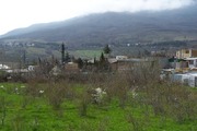 Участок площадью 55 соток