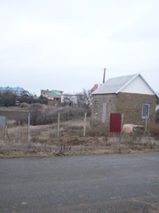 Продаю дачу на море Очаков,  Черноморка