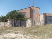 Дом в пгт. Черноморское (АР Крым,  Украина). Без посредников