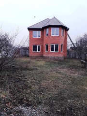2 этажный дом Харьков