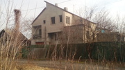 Дом в Києві на приватній ділянці з своїм виходом на річку https://bull