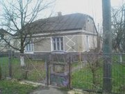 продам дом в г.рожище центр